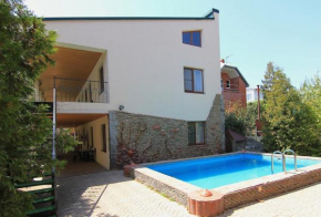 Guest House Pristan